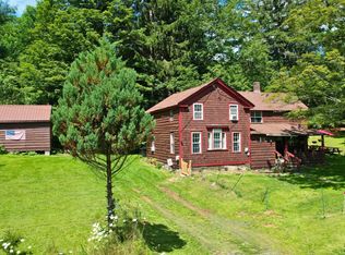 797 Nys Rte #41, Deposit, NY 13754