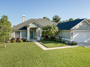 1855 Sea Pines Ln, Fleming Island, FL 32003