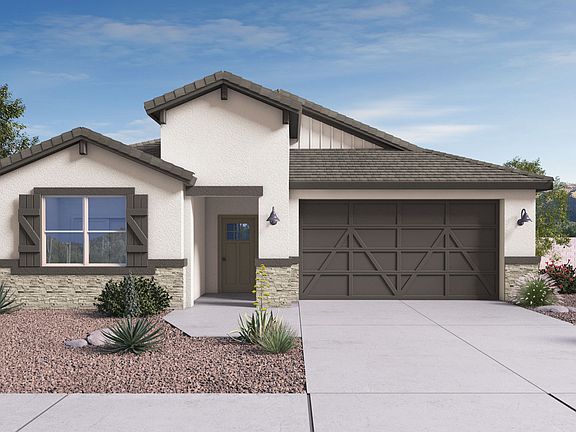 Plan Elevation.