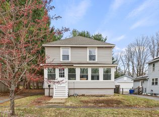 27 Morgan St, Pittsfield, MA 01201