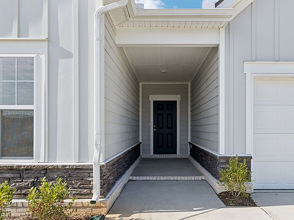 537 Banchory Drive, Homesite 9 Interior Image 4