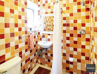 Rented by Bond New York