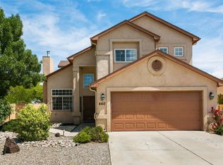 460 Wesley Ct SW, Albuquerque, NM 87121