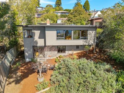 1100 Miller Ave, Berkeley, CA, 94708