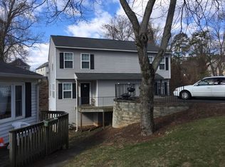 115 Piedmont Ave S #B, Charlottesville, VA 22903