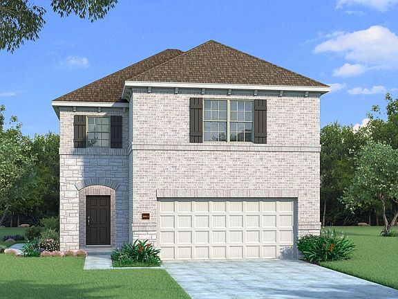 Sweetwater II with Elevation V