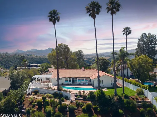 1884 Calle Salto, Thousand Oaks, CA 91360