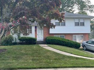 108 Radcliffe Ave, West Lawn, PA 19609