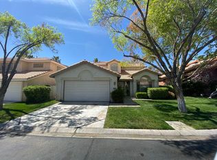 5509 Desert Spring Rd, Las Vegas, NV 89149