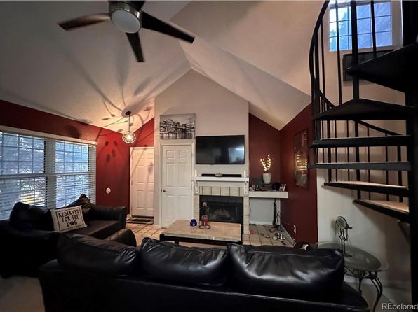 4933 S Carson Street #212, Aurora, CO 80015