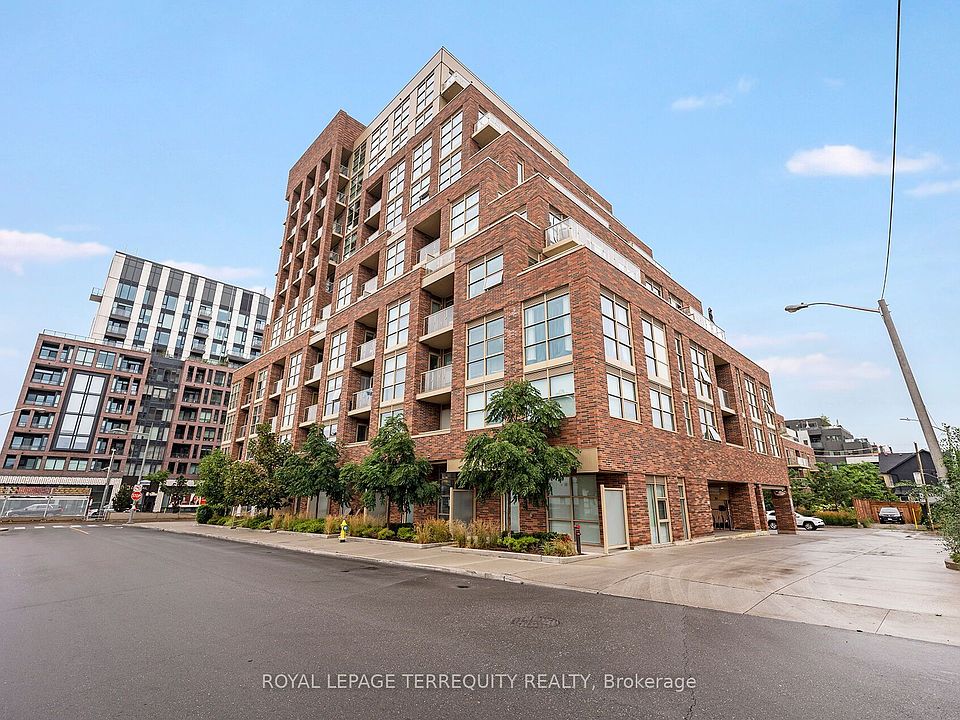 1st image of 1787 Saint Clair Ave W #804