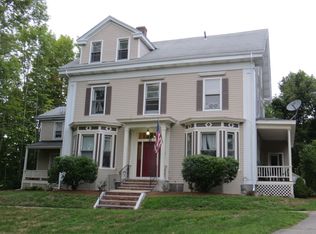 42 Preston St APT 7, Danvers, MA 01923