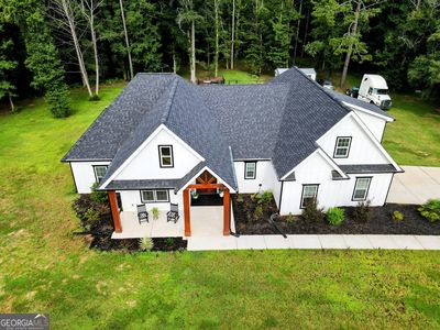 131 Taylor Rd, Jackson, GA, 30233