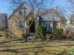 1229 Franklin St, Burlington, NC 27215