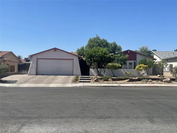 3557 Brittlewood Ave, Las Vegas, NV 89120
