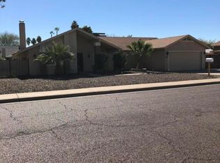 2319 W Caribbean Ln, Phoenix, AZ 85023