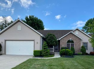 281 E Hocking St, Canal Winchester, OH 43110