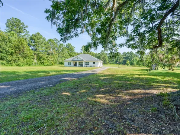 45321 Zidell Rd, Callahan, FL 32011