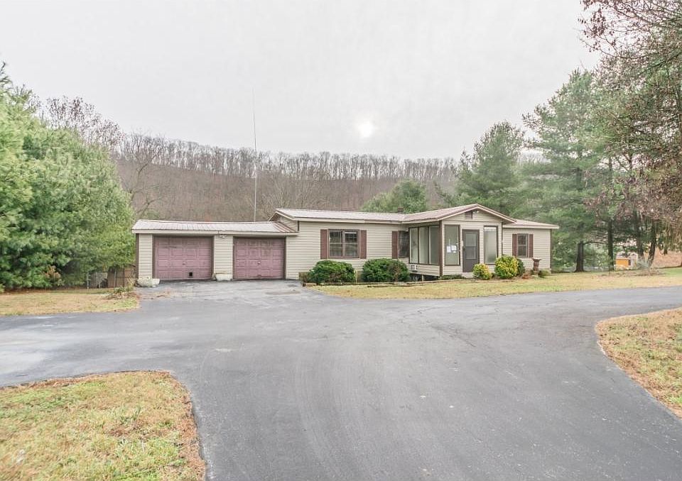 467 New Summerville Rd, Kingsport, TN 37663 Zillow