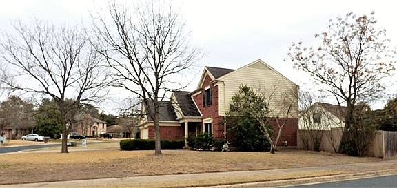 5th image of 16506 Lone Wolf Dr