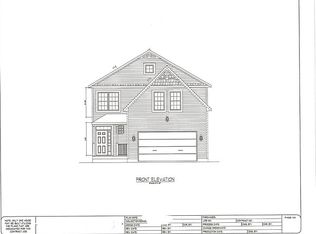 10924 Harbour Park Ln, Knoxville, TN 37934