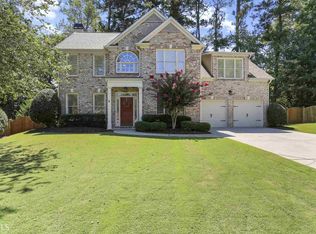 2970 Saddlebrook Glen Dr, Cumming, GA 30041