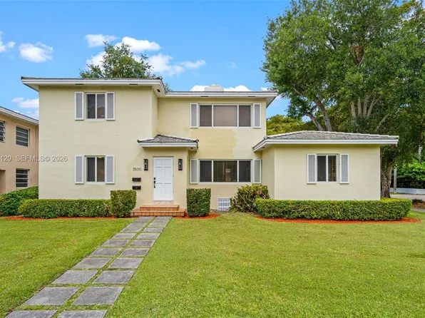 3500 Ponce De Leon Blvd, Coral Gables, FL 33134