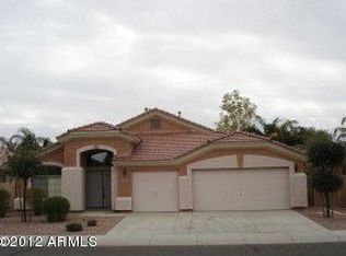 12857 W Aster Dr, El Mirage, AZ 85335