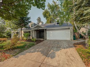 15034 NW Oakmont Loop, Beaverton, OR