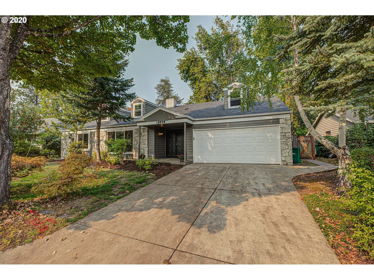 15034 NW Oakmont Loop photo 1