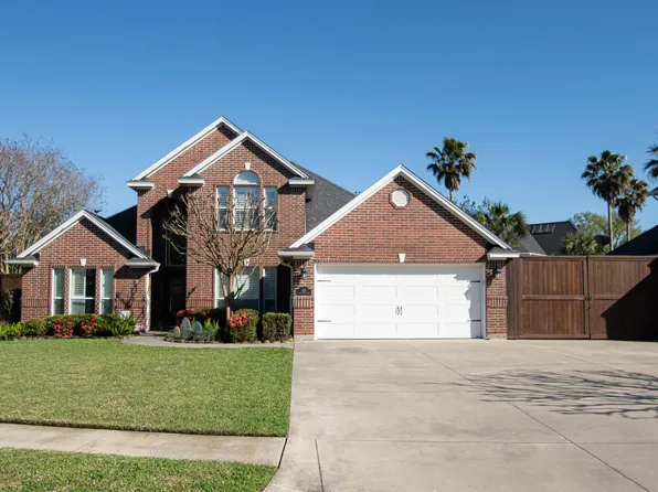 3155 Canterbury Ln, Port Neches, TX 77651