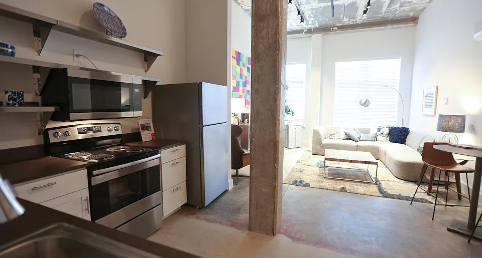 South Side Living + Maker Spaces