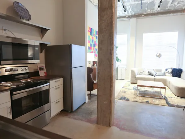 South Side Living + Maker Spaces