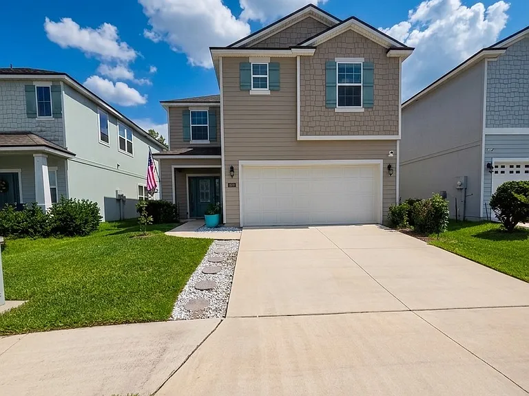 8196 Cape Fox Dr — Photo 1