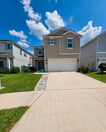 8196 Cape Fox Dr Photo 1