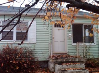 2629 Swayze St, Flint, MI 48503