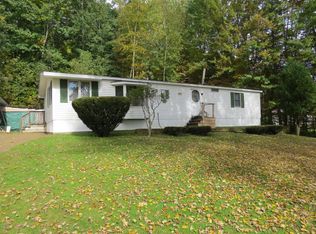 908 W Mountain Rd, Cheshire, MA 01225