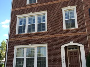 43666 Chicacoan Creek Sq, Leesburg, VA 20176