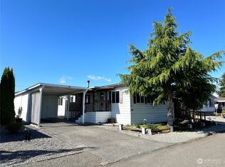 44 Juniper Mobile Est, Sequim, WA 98382
