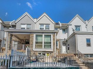 389 Bayard Rd, Upper Darby, PA 19082