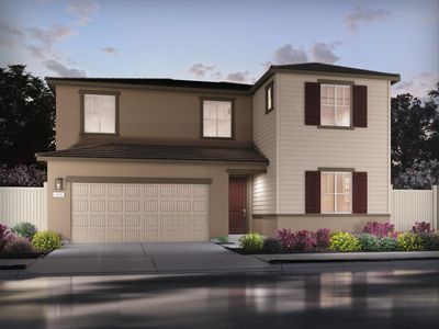 2535 Sather St, Manteca, CA, 95337