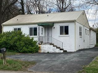 3926 W Martin Mill Pike, Knoxville, TN 37920