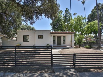 1340 E Villa St, Pasadena, CA, 91106