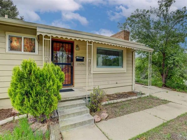 1596 S Clay Street, Denver, CO 80219