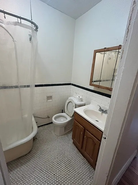 1 bed, 600 sqft, $2,500 — Photo 4