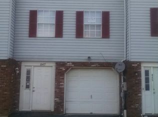 847 W Tioga St, Allentown, PA 18103