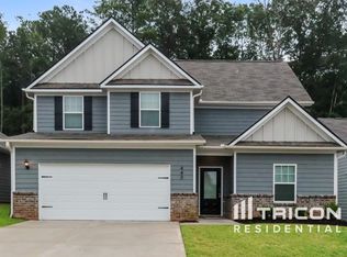 443 Prescott Way, Villa Rica, GA 30180