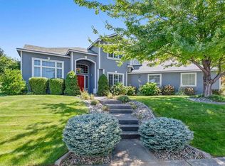 789 Clermont Dr, Richland, WA