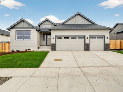 3329 NE Justus Ave #74, Estacada, OR, 97023