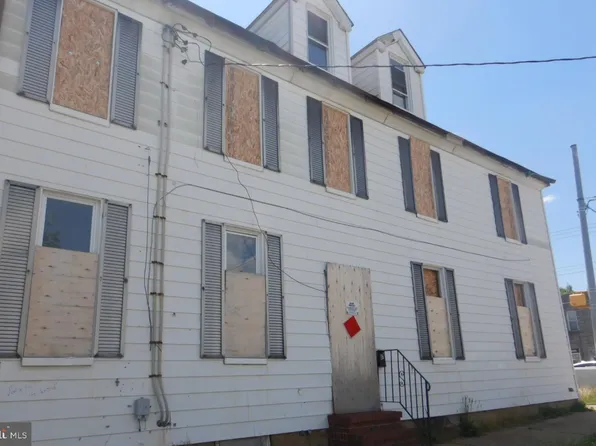 500 E Patapsco Ave, Baltimore, MD 21225